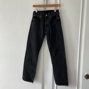 Vintage Levi’s 501👖